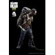 The Walking Dead Michonne s Pet 2 (red)